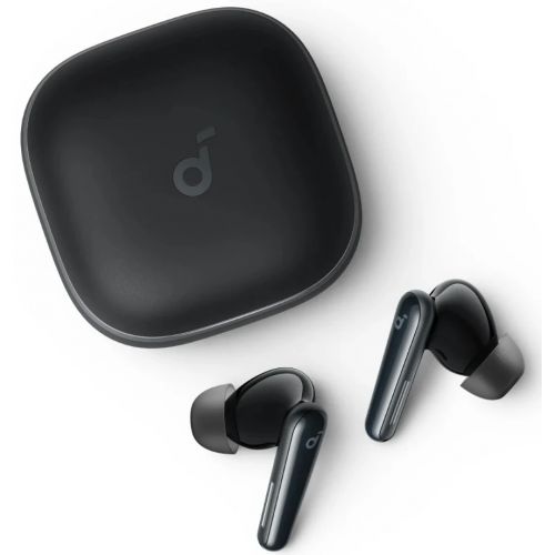 Anker Soundcore Liberty 5,Black, Черный